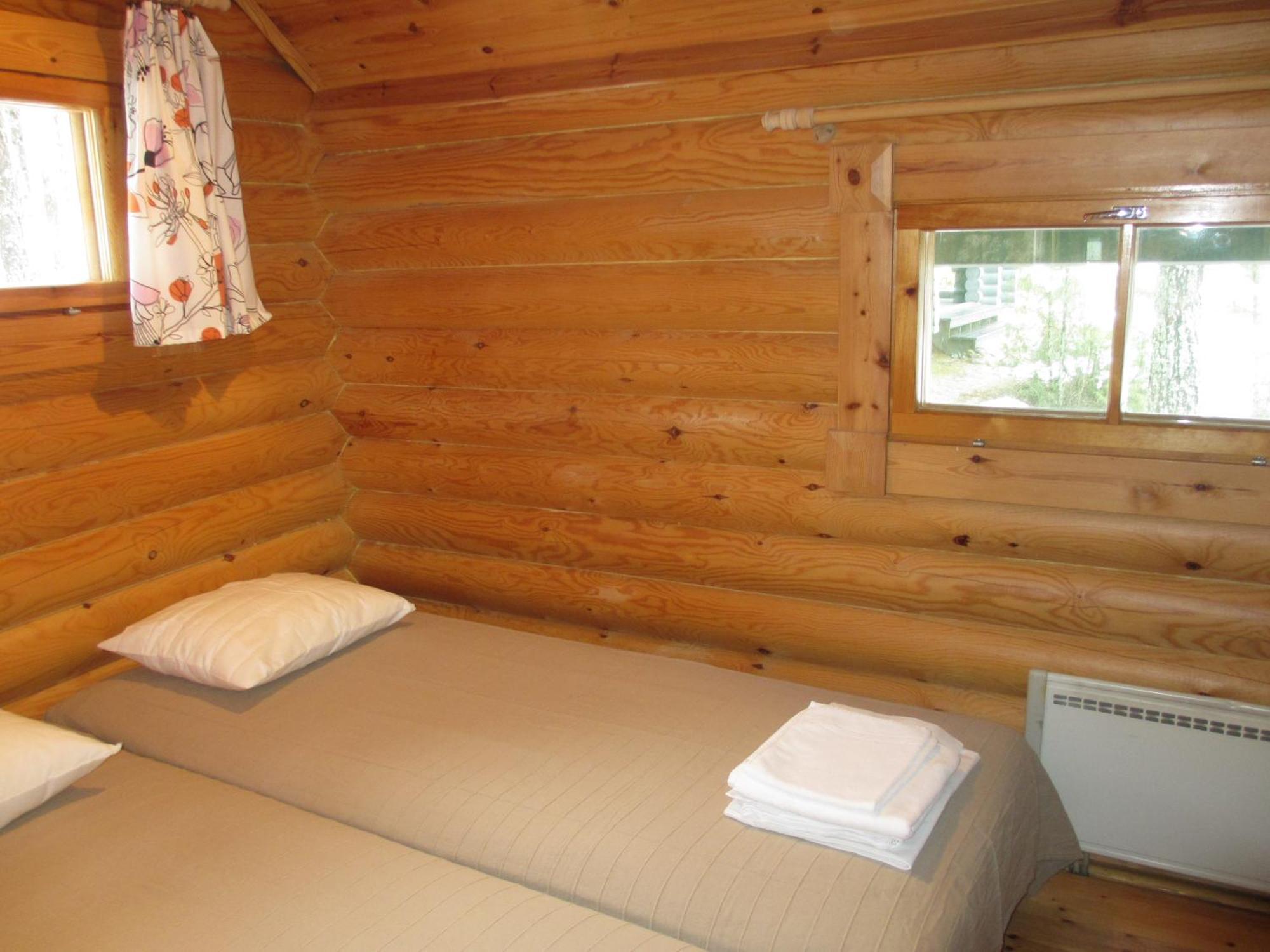 Karelian Country Cottages Rastinniemi Kamer foto