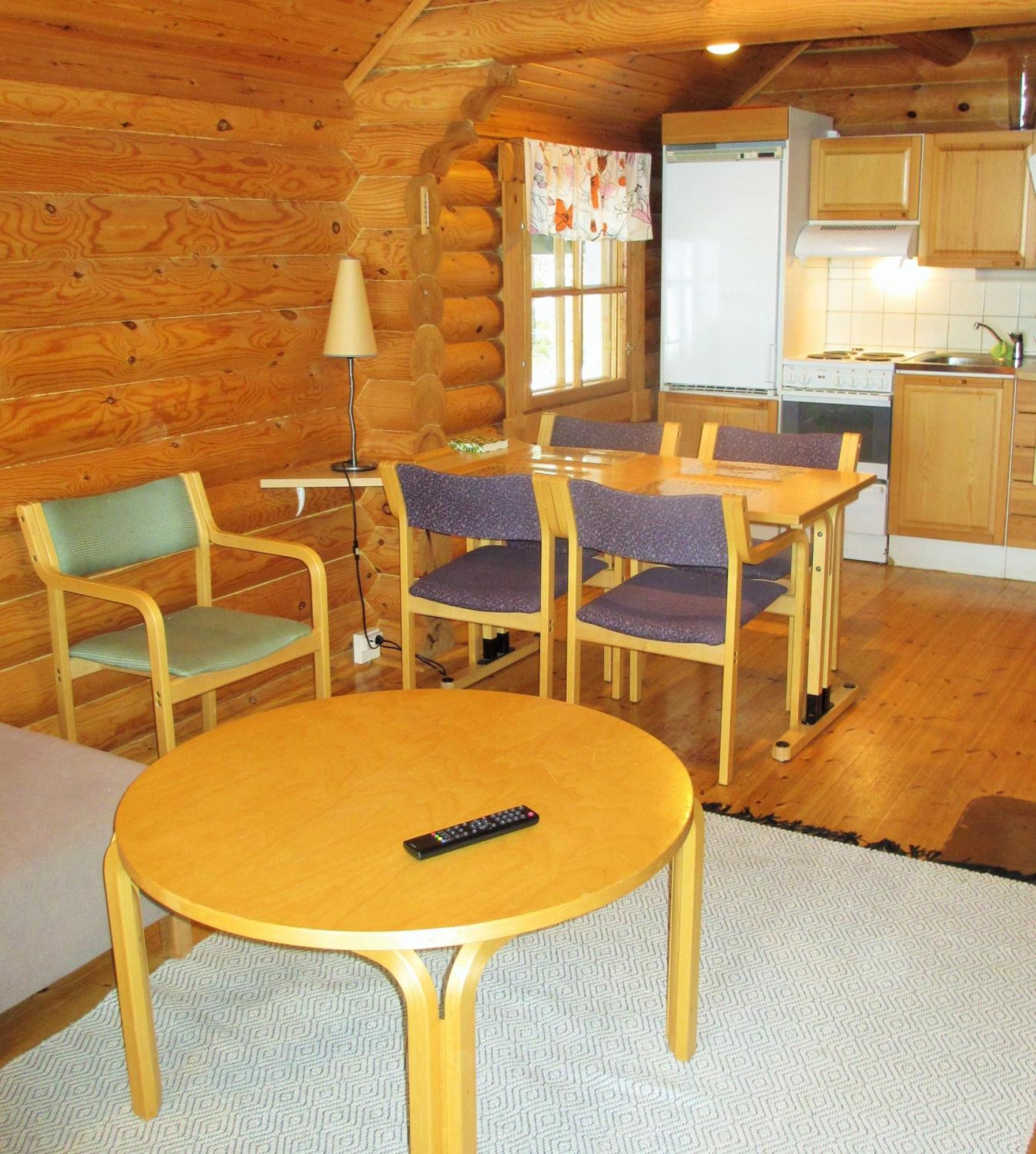 Karelian Country Cottages Rastinniemi Kamer foto