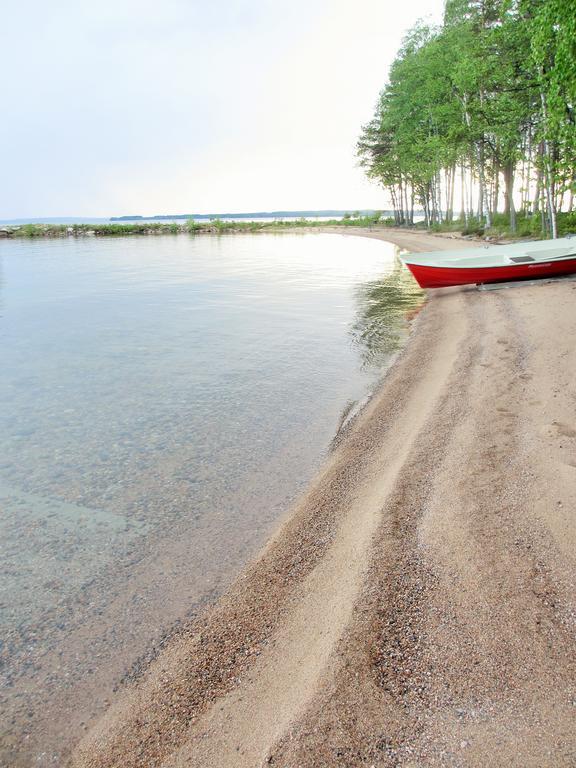 Karelian Country Cottages Rastinniemi Buitenkant foto